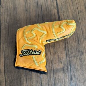 2025 Club Cameron Scotty Cameron Cover